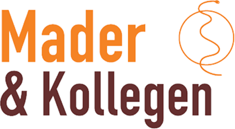 Mader Petra Dr. med. Logo