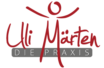 Märten Uli Physiotherapie Logo