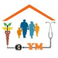 Mohammad Yaseen Dr. Logo