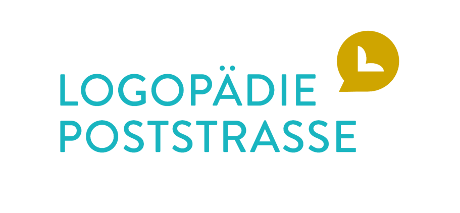 Logopädische Praxisgemeinschaft Sprachtherapie Logo