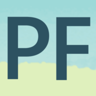 Priller-Fischer Ingrid Logo