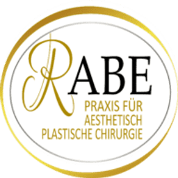 Rabe Hans-Jürgen Plastische Chirurgie Logo