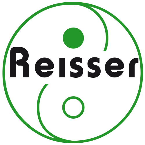 Reisser Gudrun Krankengymnastik und Massagen Logo