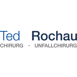 Hoffmann Daniela u. Rochau Ted Dr. Logo
