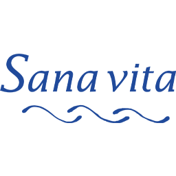 Sana Vita Massagepraxis Logo