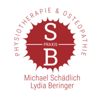 Schädlich Michael Praxis für Physiotherapie Logo