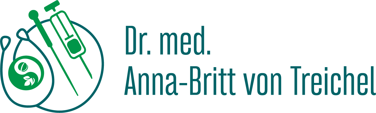 Treichel von Anna-Britt Dr.med. Privatpraxis Logo