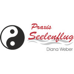 Praxis Seelenflug - Hypnose & Geistiges Heilen Logo