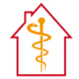 Christoph und Ursula Starke Fachärzte für Allgemeinmedizin und Palliativmedizin Logo