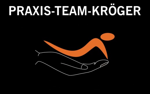 Kröger Physiotherapeutische Praxis Logo
