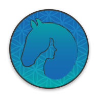 Hölscher Rita Praxis Therapeutisches Reiten Logo