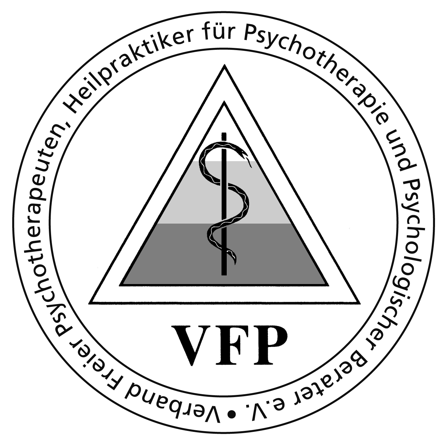 Valentina Schwarz - Heilpraktikerin für Psychotherapie Logo