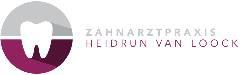 van Loock Heidrun Logo