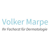 Marpe Volker Facharzt für Dermatologie Logo