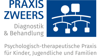 Praxis Zweers Familientherapeutische Praxis Logo