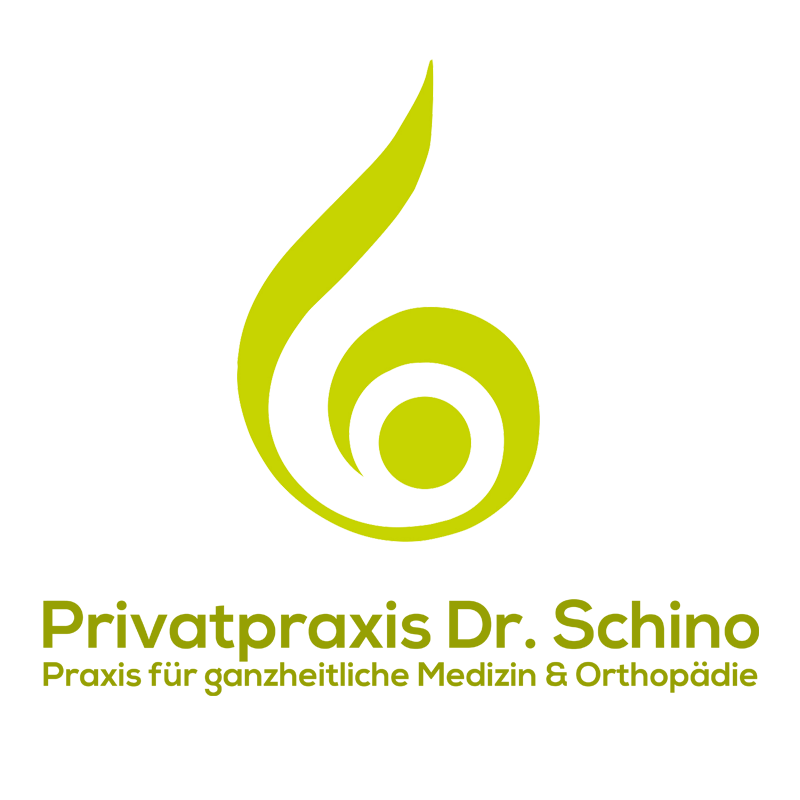 Schino Dr. Med. André Logo