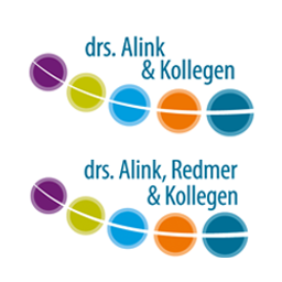 Alink, drs. Bart MSc und Kollegen Kieferorthopädische Praxis Logo
