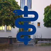 Berger Stefan Ärzte für Allgemeinmedizin Logo