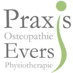 Evers Fabian Physiotherapie Logo