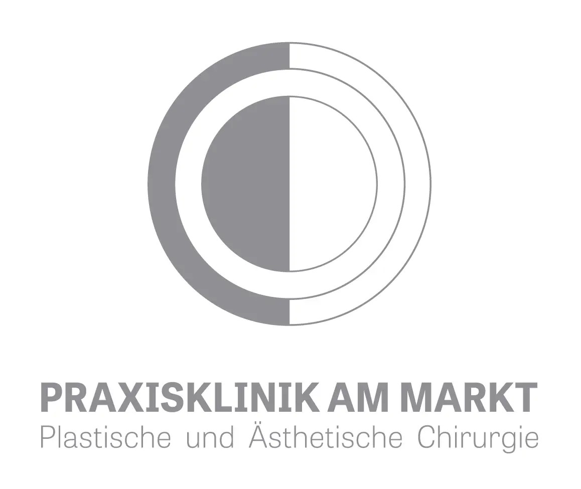 Praxisklinik am Markt Dr. H. Kaisers u. Dr. K.H. Horak Plastische Chirurgie Logo
