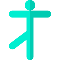 Langeslag Marcel Krankengymnast Logo