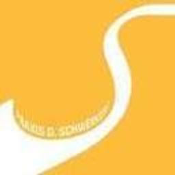 Praxis Schweikert Osteopathie Chiropraktik Logo