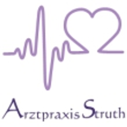 Struth Bernd Facharzt für Allgemeinmedizin Logo