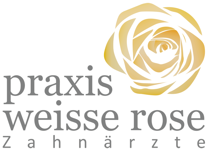 Praxis Weisse Rose Zahnärzte Dr. Neuhaus und Partner Logo