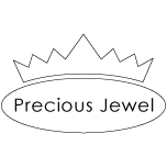 PreciousJewel Logo