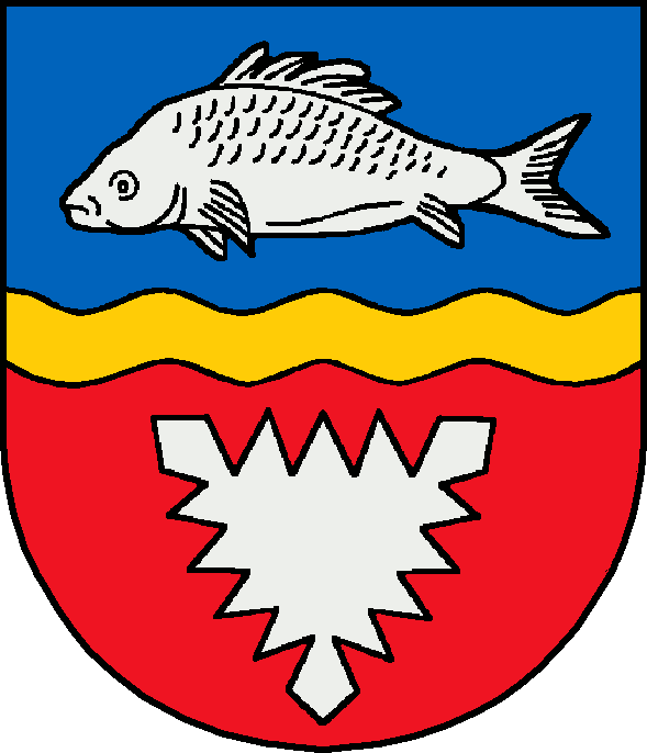 Rathaus der Stadt Preetz Logo
