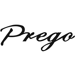 Prego Logo