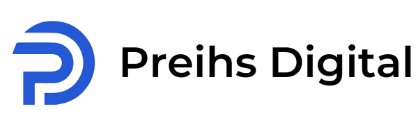 Preihsdigital Logo