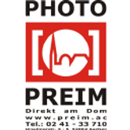 Preim Logo