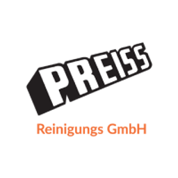Preiss Reinigungs GmbH Logo