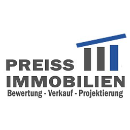 Preiss Immobilien Logo