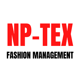 NP-TEX Fashion Management Logo