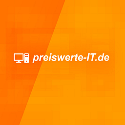 Preiswerte It Logo