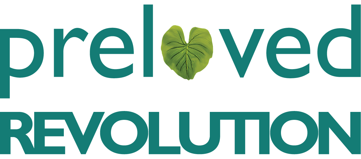 prelovedREVOLUTION Logo