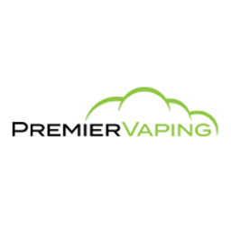 Premier Vaping Logo