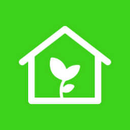 Premium Gartenhaus Logo