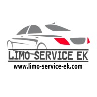 Premium Limo Service GmbH Logo