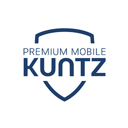 Premium Mobile-kuntz Logo