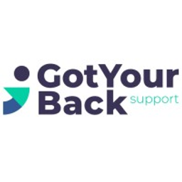 GotYourBack Support Logo