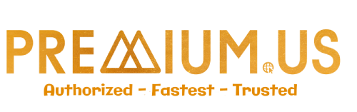 Premium Logo