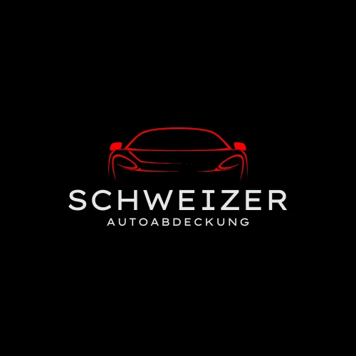 Premiumabdeckung Logo