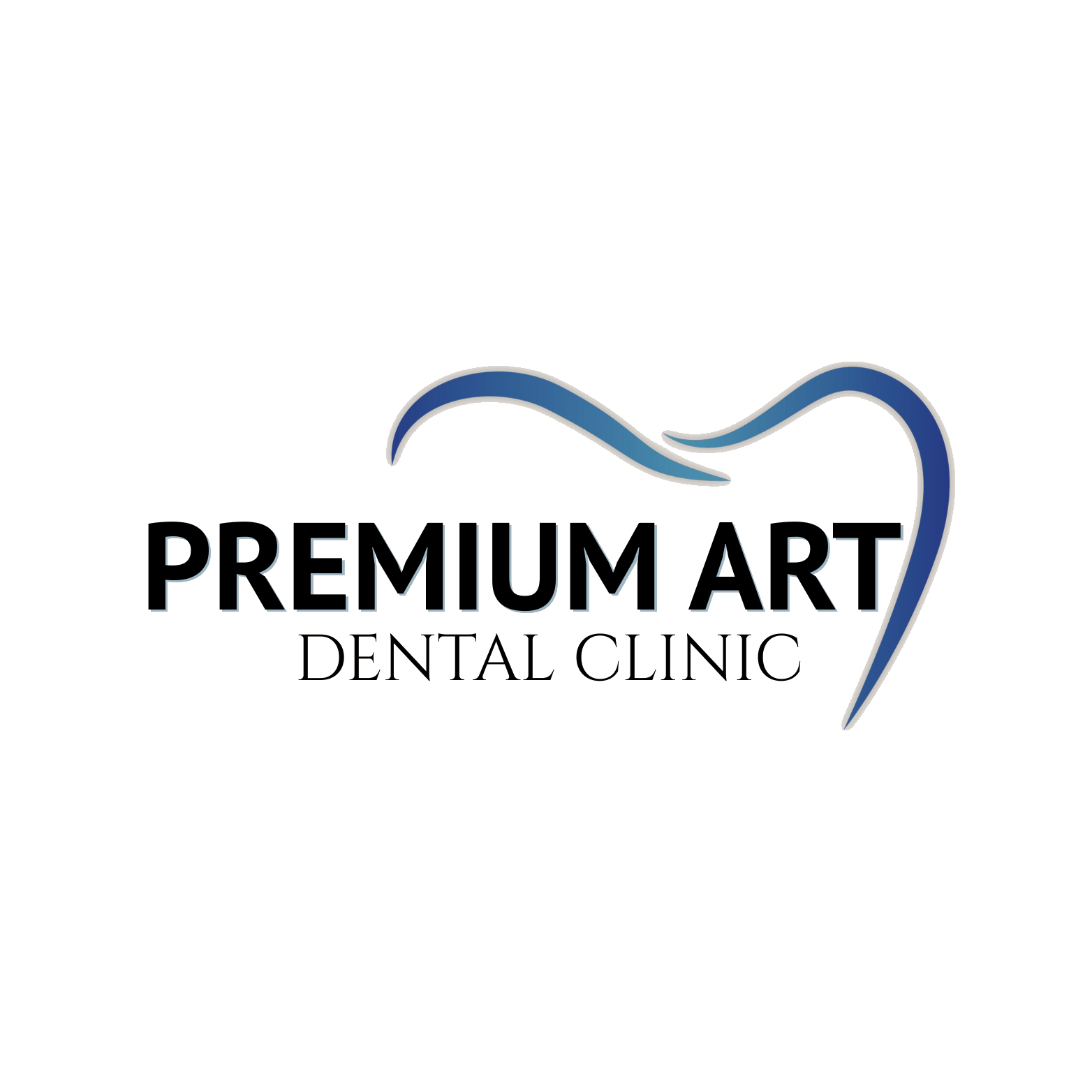 Premium Art Dental Clinic Antalya Logo