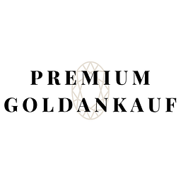 Premium Goldankauf Herford Logo