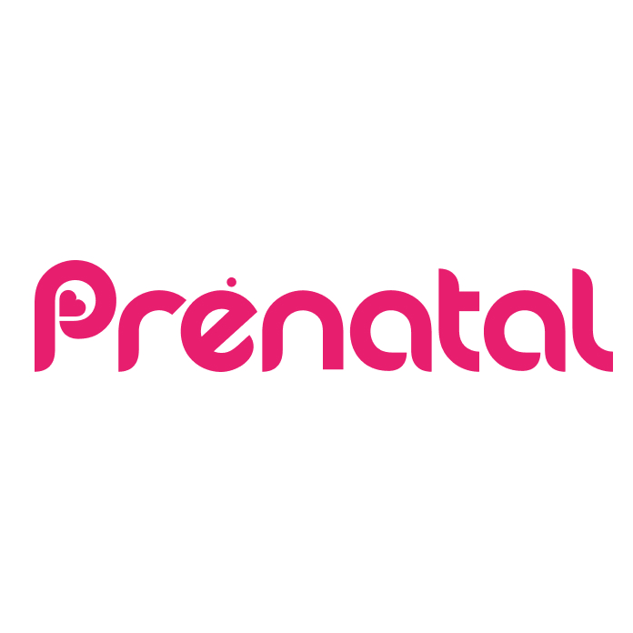 Prénatal Logo