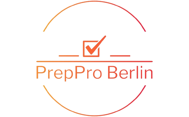 PrepProBerlin Logo