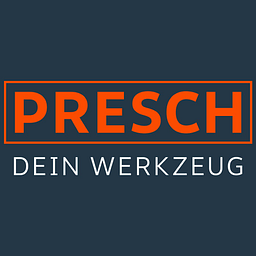 Presch Tools Logo